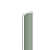 Финишный молдинг HI WOOD LF139B GN69 (12мм*34мм*2,7м)