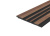 Панель HI WOOD LV121 BR396K (12мм х 120мм х 2.7м) Панель HI WOOD LV121 BR396K (12мм х 120мм х 2.7м)