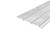 Панель HI WOOD LV124L W50 (12мм х 120мм х 2.7м)