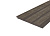 Панель HI WOOD LV124 BR490 (12мм х 120мм х 2,7м)