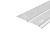 Панель HI WOOD LV123 W50 (12мм х 120мм х 2.7м)