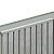 Молдинг HI WOOD D12V1 GN68 (12мм х 12мм х 2,7 м)