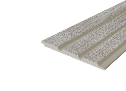 Панель HI WOOD LV124 GN68 (12мм х 120мм х 2,7м)