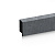 Финишный молдинг HI WOOD LF1 S381A (17мм*50мм*2,7м)