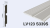 Панель HI WOOD LV123 S339S (12мм х 120мм х 2,7м)