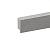 Финишный молдинг HI WOOD LF1 GR5 (17мм х 50мм х 2,7м)