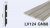 Панель HI WOOD LV124 GN68 (12мм х 120мм х 2,7м)