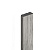 Финишный молдинг HI WOOD LF124B GR24 (12мм*31мм*2,7м)