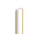 Финишный молдинг HI WOOD LF139B W41G (12мм*34мм*2,7м)