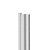 Финишный молдинг HI WOOD LF129А NP (12мм*31мм*2,7м)