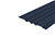 Панель HI WOOD LV121 BU22 (12мм х 120мм х 2,7м)