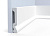 Плинтус HI WOOD LB99 99*18*2000 мм