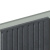 Молдинг HI WOOD D12V1 S381A (12мм х 12мм х 2,7 м)
