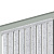 Молдинг HI WOOD D12V1 W50 (12мм х 12мм х 2,7 м)