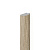 Финишный молдинг HI WOOD LF140B BR496 (12мм*26мм*2,7м)