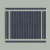 Молдинг HI WOOD D15V2 BU20 (15мм х 15мм х 2,7 м)