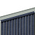 Молдинг HI WOOD D15V2 BU20 (15мм х 15мм х 2,7 м)