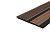 Панель HI WOOD LV123 BR396K (12мм х 120мм х 2,7м)