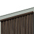 Молдинг HI WOOD D15V2 BR405 (15мм х 15мм х 2,7 м)