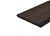 Панель HI WOOD LV127L BR395K (12мм х 120мм х 2,7м)