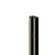 Финишный молдинг HI WOOD LF129B BR490NK (11мм*23,6мм*2,7м)