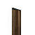 Финишный молдинг HI WOOD LF140A BR489G (12мм*36мм*2,7м)
