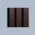 Панель HI WOOD LV141 BR395K (17,5мм х 120мм х 2,7м)