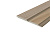 Панель HI WOOD LV123 BR417 (12мм х 120мм х 2,7м)