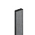 Финишный молдинг HI WOOD LF124B GN68 (12мм*31мм*2,7м)
