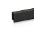 Финишный молдинг HI WOOD LF1 S387 (17мм*50мм*2,7м)