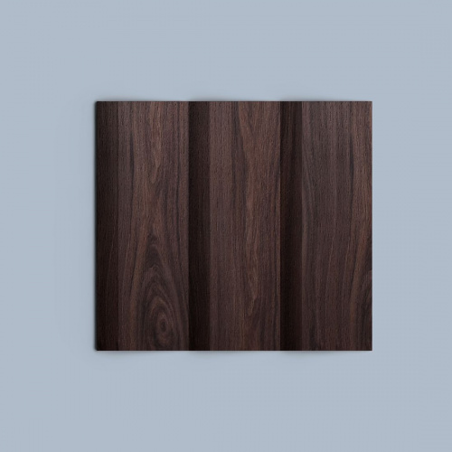 Панель HI WOOD LV141 BR395 (17,5мм х 120мм х 2,7м)