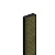 Финишный молдинг HI WOOD LF124B GN83K (12мм*31мм*2,7м)