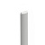 Финишный молдинг HI WOOD LF135B NP (12мм*22,5мм*2,7м)