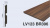Панель HI WOOD LV123 BR396 (12мм х 120мм х 2.7м) Панель HI WOOD LV123 BR396 (12мм х 120мм х 2.7м)