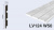Панель HI WOOD LV124 W50 (12мм х 120мм х 2.7м)