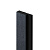 Финишный молдинг HI WOOD LF124A BK114K (12мм*42мм*2,7м)