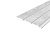 Панель HI WOOD LV124 W50 (12мм х 120мм х 2.7м)