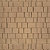 Панель HI WOOD DM626 BR70 (4мм х 600мм х 3.м)