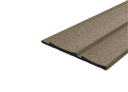 Панель HI WOOD LV125 G387 (12мм х 120мм х 2,7м)