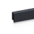 Финишный молдинг HI WOOD LF1 GR15 (17мм*50мм*2,7м)