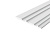 Панель HI WOOD LV122  NP (12мм х 120мм х 2.7м)