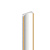 Финишный молдинг HI WOOD LF139B W49G (12мм*34мм*2,7м)