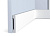 Плинтус HI WOOD B70V1 70*12*2000 мм