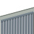 Молдинг HI WOOD D12V1 BU29 (12мм х 12мм х 2,7 м)