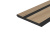 Панель HI WOOD LV133 BR417K (12мм х 120мм х 2,7м)