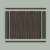 Молдинг HI WOOD D12V1 BR405 (12мм х 12мм х 2,7 м) Молдинг HI WOOD D12V1 BR405 (12мм х 12мм х 2,7 м)