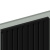 Молдинг HI WOOD D12V1 BK (12мм х 12мм х 2,7 м) Молдинг HI WOOD D12V1 BK (12мм х 12мм х 2,7 м)