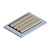 Панель HI WOOD LV140 BR432 (12мм х 120мм х 2,7м)