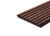 Панель HI WOOD LV129 BR396NK (12мм х 120мм х 2.7м) Панель HI WOOD LV129 BR396NK (12мм х 120мм х 2.7м)