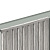 Молдинг HI WOOD D12V1 GR24 (12мм х 12мм х 2,7 м)